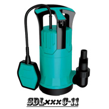 (SDL400C-11) 2016 New Design Long Life Submersible Pump for Clean Water